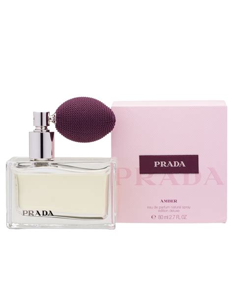 prada ambree 80 ml|prada amber.